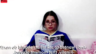 Step-Mother's Tutorial - How To Please A Woman And Make Her Orgasm