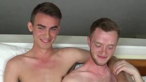 JockBreeders - Amateur Colton Burke playing with Elliott