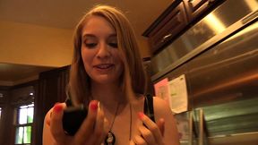 ela darling and sovereign syre lesbian toy play