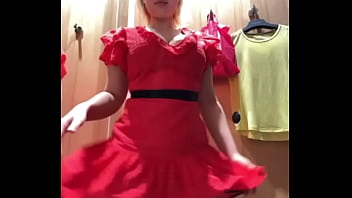 Masturbate in the changing room