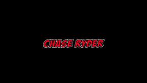 chase ryder takes bbc anal in fishnet lingerie