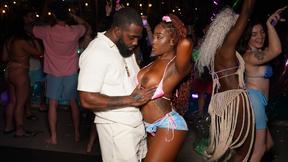 Ceceswetdreams and Ace Bigs Dive Into an Intense Encounter That's In Too Deep