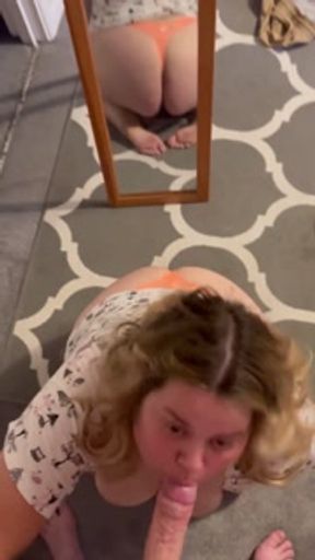 YES I SUCK COCK SO WHAT?