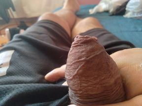 Awesome cock just wants to fuck you hard