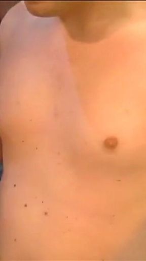 Mature Redhead Slut Deepthroats Throbbing Cocks in Wild Gangbang