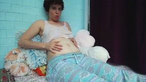 Belly Storm After Burrito - WMV