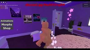 sexy roblox girl fuckinngggg