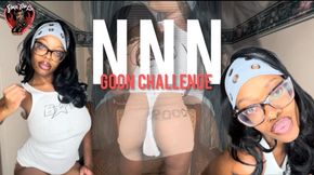 NNN 30 Day Edge Challenge: You Will Fail