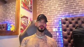 Rocky Millan Party on Sep 10, 2025