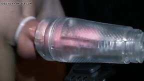 Kumwithm3 as i spend the evening milking my swollen pecker.