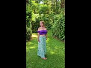 MOMMY Shares some BIG TIT ONLYFAN Content