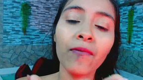 Katy Heaven Private Show