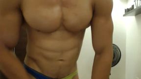 Jeff Clean Private Show