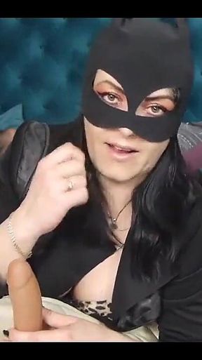 Preview-31 Adventures of Milfycalla Ep 31 I Was Lonlymilfycalla Was a Woman Who Had Recently Moved with Her Husband to a...