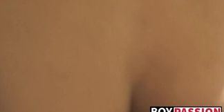 BOY PASSION - Felix and Ian play mutually with dicks until one cums (Ian Scott, Felix Vicious)