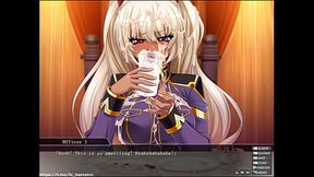 Kangoku Senkan 3 part 10 Beatrice Way 1