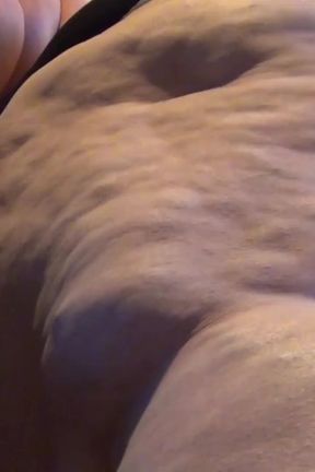 Savannah's weigh-in and trample with POV