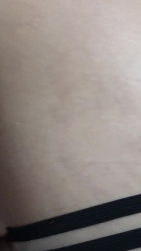 Caught Masturbating! Now Fuck My Ass!