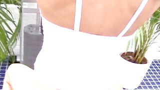 Tinas SweatInduced Orgasms Gym Bunny Gets Her Guide