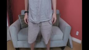 Real Homosexual Masturbation Lessons #02