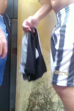 Mechanic the Customer's Ass