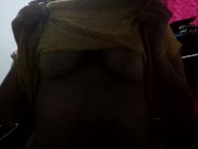 Tetas grandes