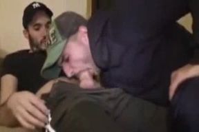 Llegando A Casa Rapido Para Cojer A Mi Macho