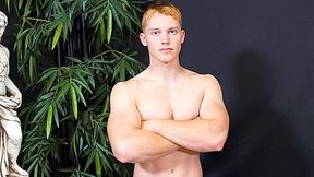 Jake Jordan - ActiveDuty