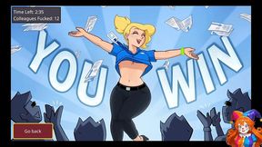 fucking coworkers - h game barely working new level