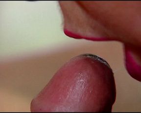 Close up Session with German Couple Who Likes to Fuck