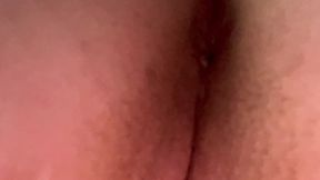 POV FACE SITTING