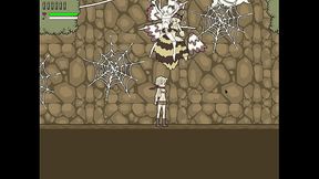 Flower FairY - Part 3 [Scenes, Playthrough]