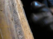 GAY LATINA HANDJOB IN PUBLIC TOILET