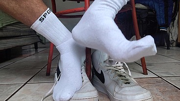 No Edited Foot Video 2- update #foot - Jun 24, 2025