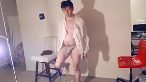 Omg Men & Their Bare Hard Cocks!