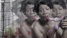 Puppy Pilled: Goon For Puppygirl Pussy