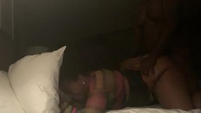 Sydnee Capri Throwback