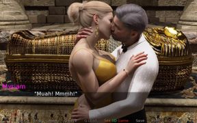 MILF with Rich Man - Project Myriam - Life and Explorations - Ep22