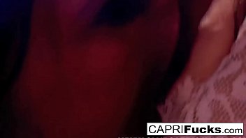 Capri Cavanni Finally Fucks London Keyes