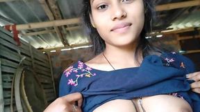 Kolkata Hot Bengali Girl