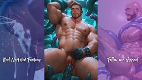 young trans men fucked in dark alley narrated fantasy