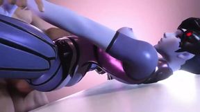 The Best Of Evil Audio Animated 3D Porn Compilation 116