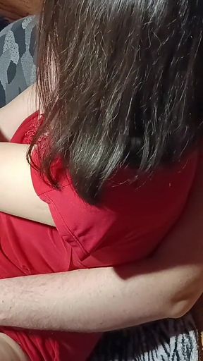 Love of Masturbation