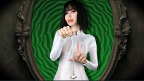 Impotence and Penectomy : Better focus to serve your Queen ASMR , PENDULUM , REPROGRAMMING