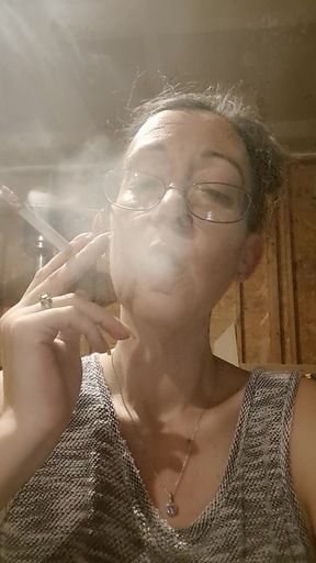 Smoking Hot Vixen