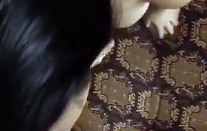Pov with barbara
