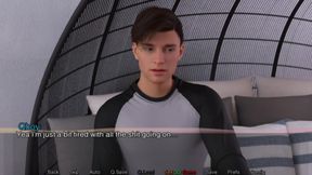 Stepmom Caught Stepson with Stepsis - Guilty Pleasure - Ep18