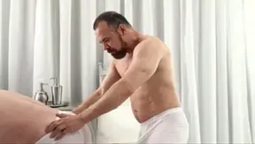 Missionary Boys: Underwear Struggles in Secret Chambers