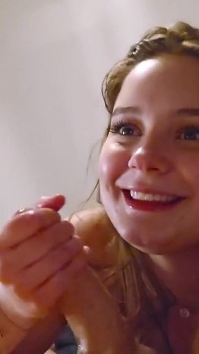 I Suck My Friend's Stepdad's Dick