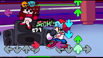 Mi mejor intento Sporting vs matt fnf full combo